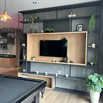 Studio Aconchegante- Higienopolis -Santa Casa - Is - 2411