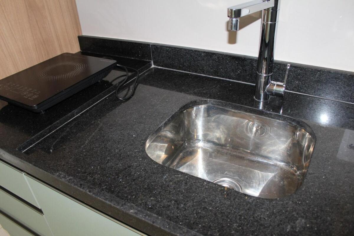 Apartamento Aconchegante- Higienopolis -santa Casa - Is - 2411