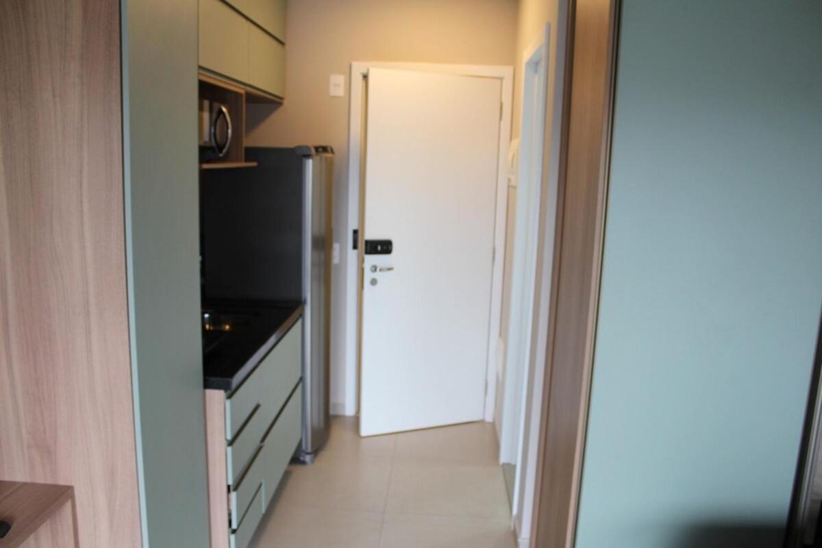 Apartamento Aconchegante- Higienopolis -santa Casa - Is - 2411 *